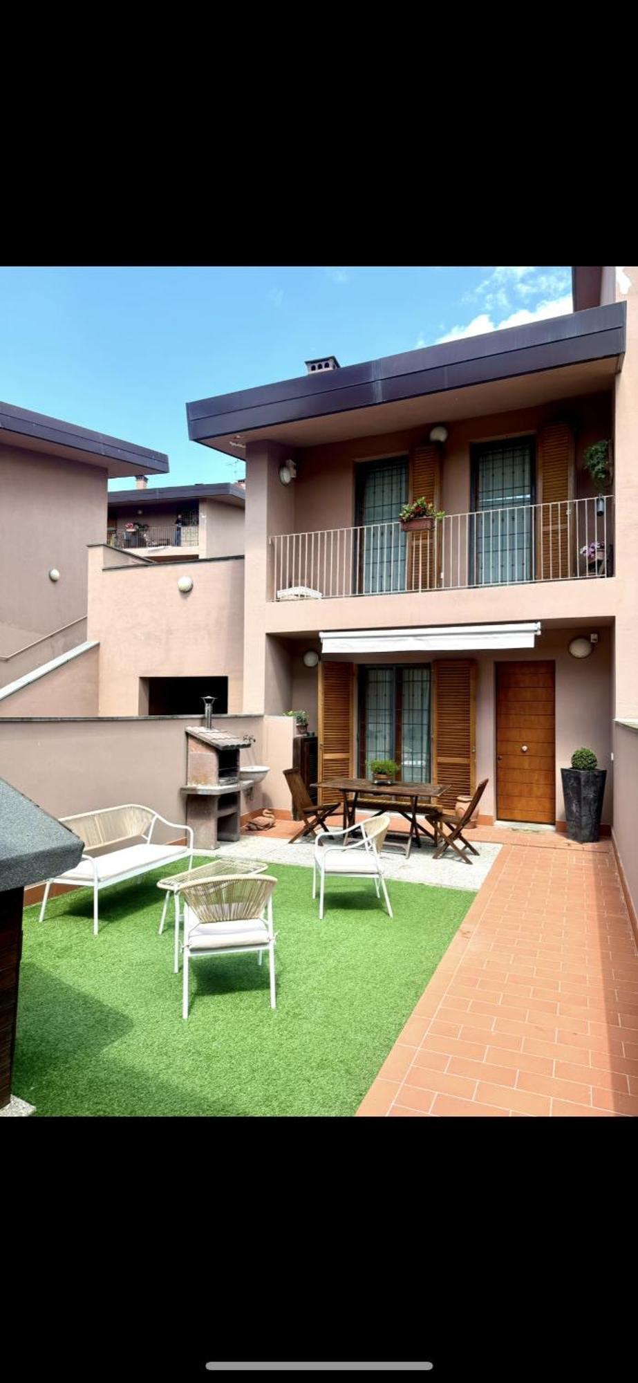 Апартаменти Chianti House Garden - 30 Min Firenze Centro Pelago Екстер'єр фото